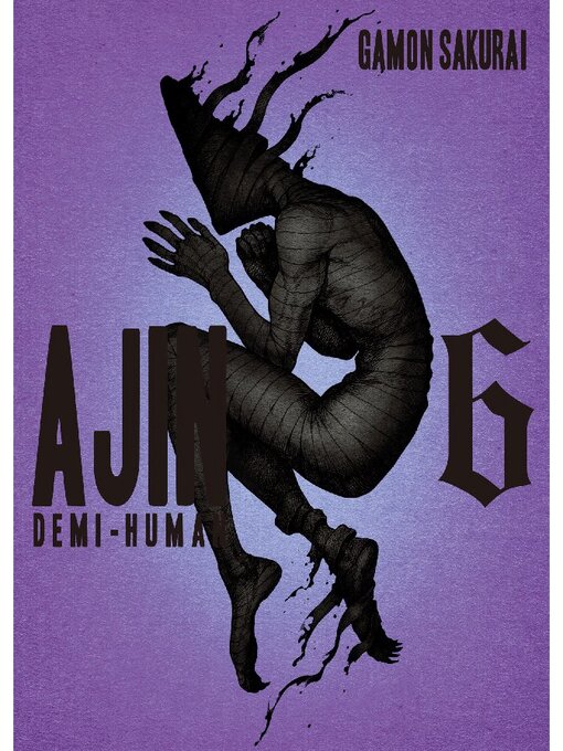 Title details for Ajin: Demi-Human, Volume 6 by Gamon Sakurai - Available